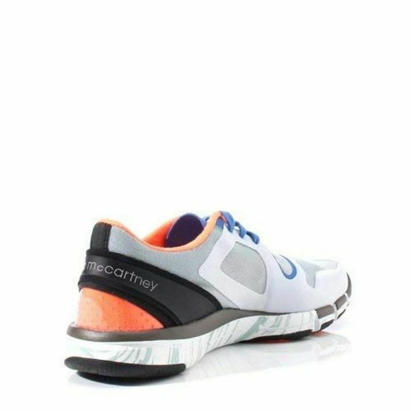 Adidas by Stella McCartney Women's Alayta Sneakers Size 5 us M19093 - Picture 3 of 4